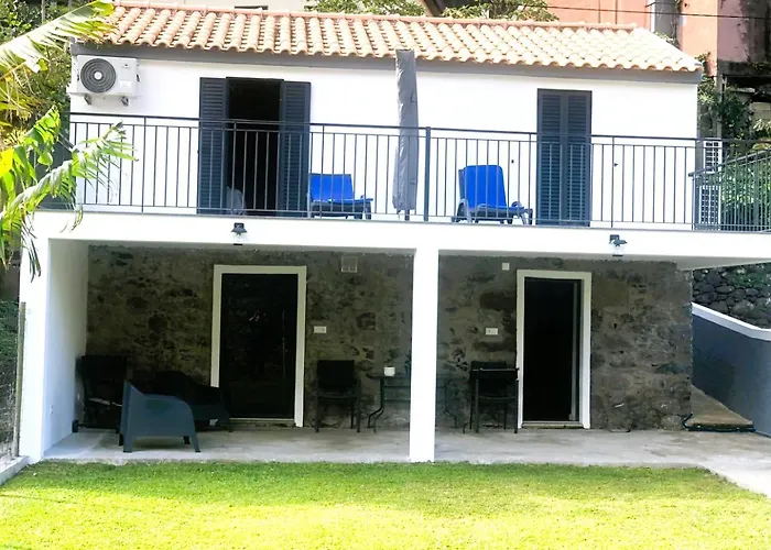 Casa Girassol 