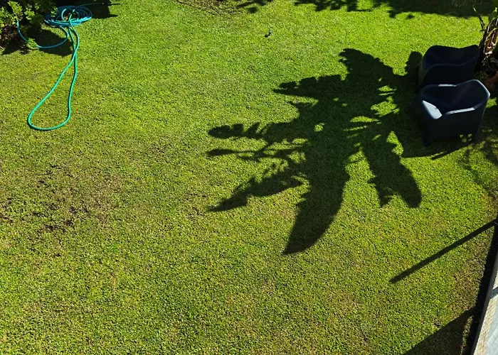 Tatil Evi Casa Girassol 