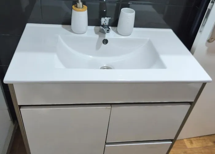 Prázdninový dům Casa Girassol 