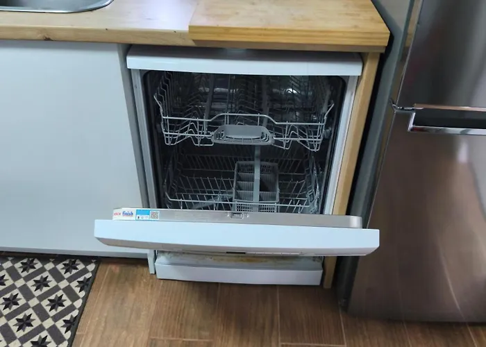 Prázdninový dům Casa Girassol 