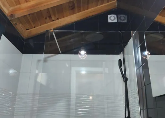 Prázdninový dům Casa Girassol 