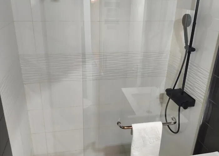 Prázdninový dům Casa Girassol 