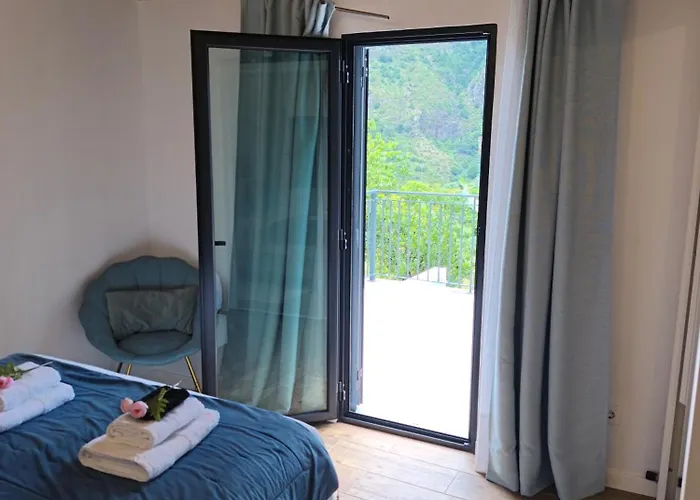 Tatil Evi Casa Girassol 