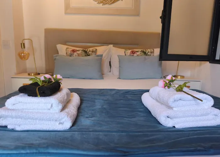 Tatil Evi Casa Girassol 